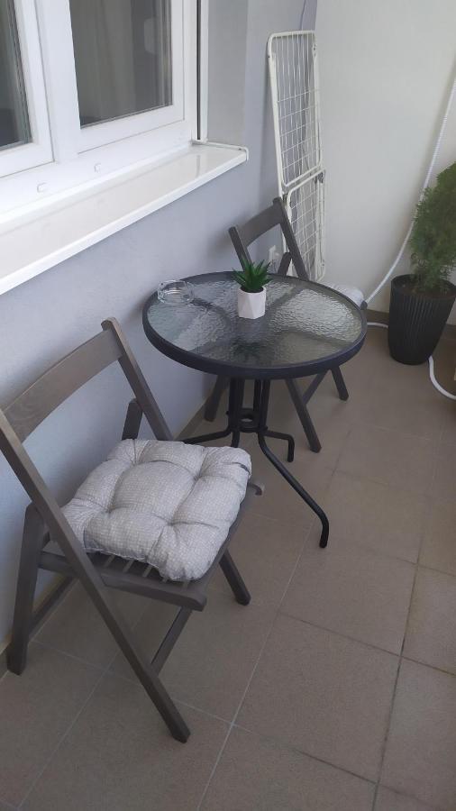 M&A Apartment-Easy Airport Lukavica Екстериор снимка
